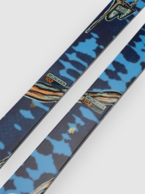 t*l様 K2 RECKONER102 2023 2024 177cm リコナー t*l様 K2 RECKONER102 2023 2024 177cm リコナー t*l様 K2